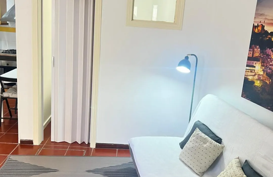 Alfama Apartments Sao Crispim-1